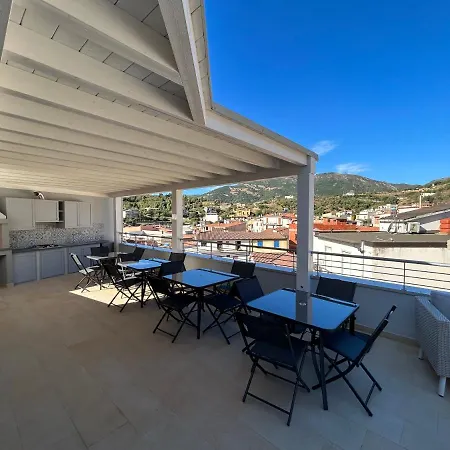 Domu Dina 4 Pensjonat