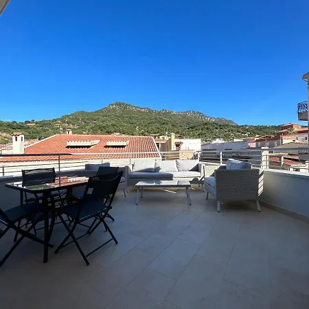 Pensjonat Domu Dina 4