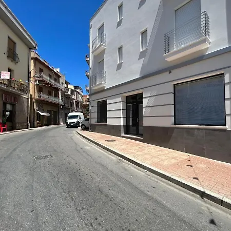 Pensjonat Domu Dina 4