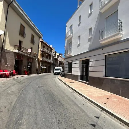 Affittacamere Domu Dina Affittacamere 4