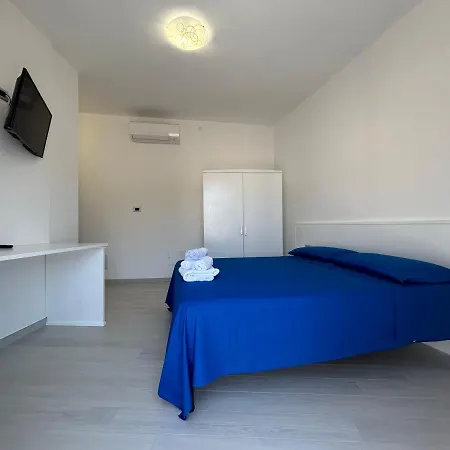 Domu Dina 4 Тертения