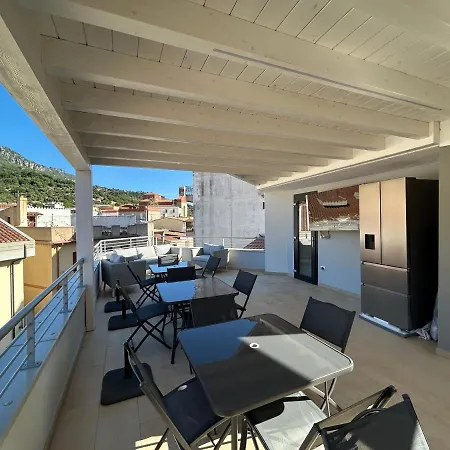 Guest house Domu Dina Affittacamere 4