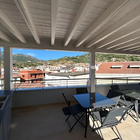 Guest house Domu Dina Affittacamere 4 *