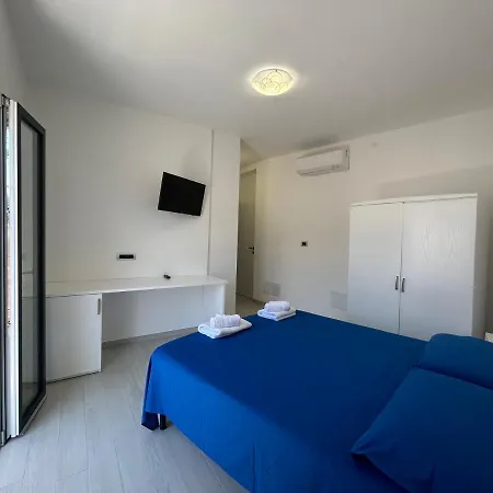 Guest house Domu Dina Affittacamere 4