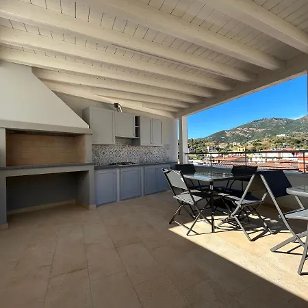 Domu Dina 4 게스트하우스 3*