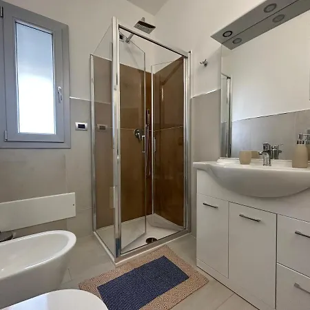 Domu Dina Affittacamere 4 Guest house Tertenia