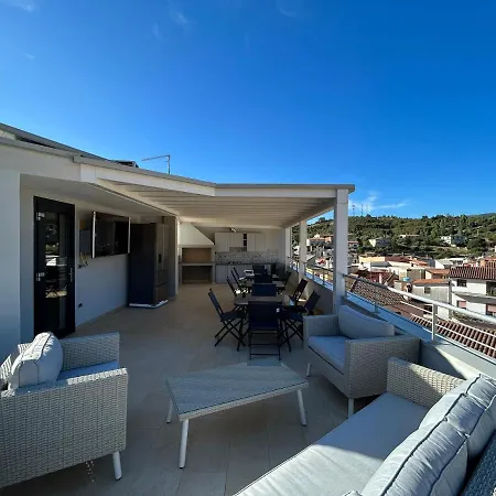 Domu Dina 4 게스트하우스 3*