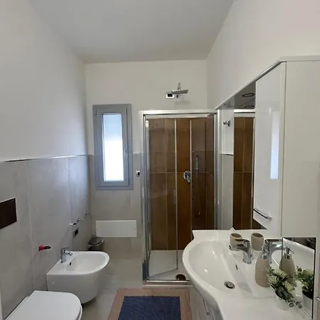 Domu Dina Affittacamere 4 * Tertenia