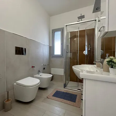 Domu Dina Affittacamere 4 Tertenia