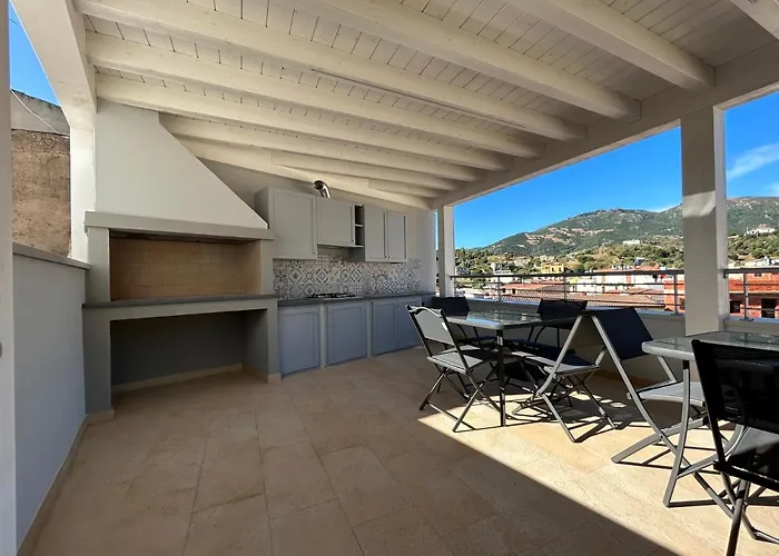 Domu Dina 4 Gasthof 3*